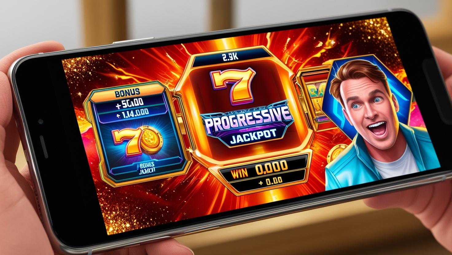 Slot Online Tahun Ini Lagi On Fire, Cara Menang Besar yang Belum Banyak Diketahui