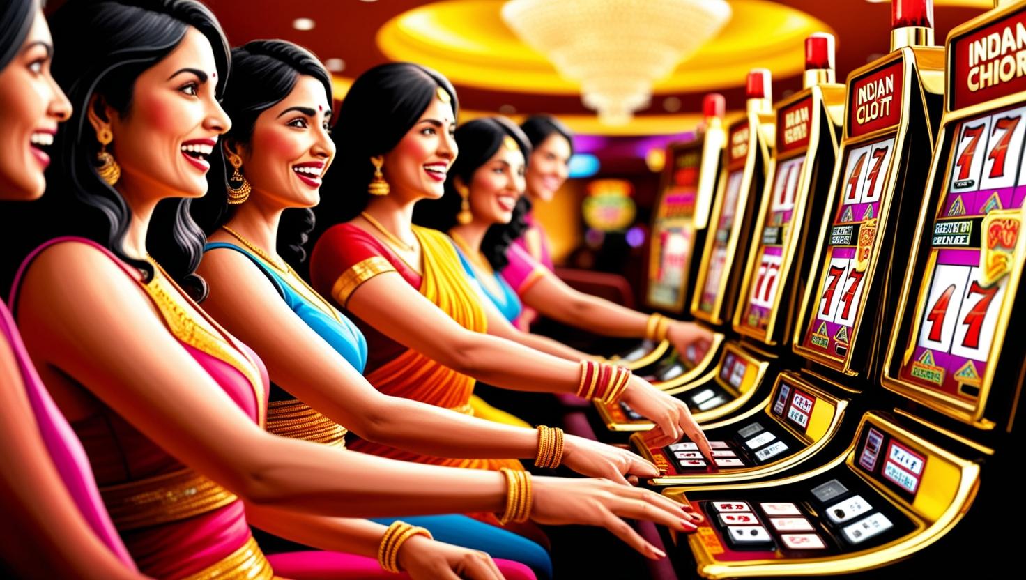 Rahasia Slot Online Tahun Ini yang Lagi Ramai Diburu